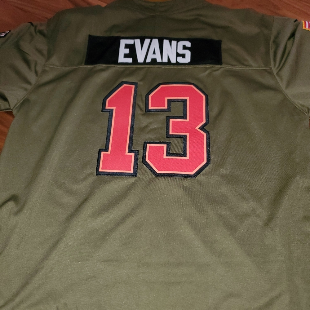 Football jersey